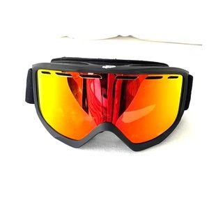 Giro ski goggles
